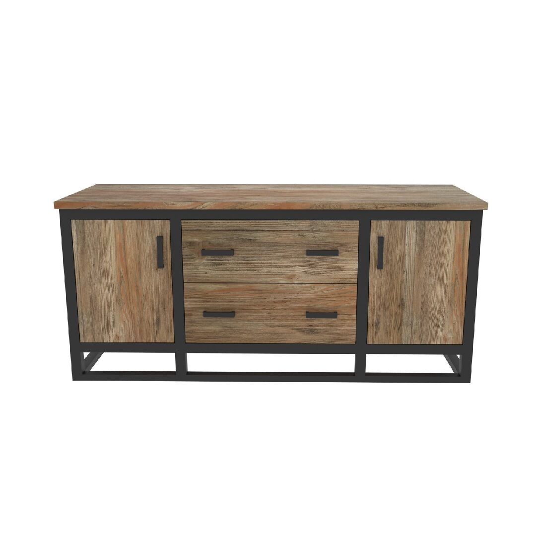 Ironwood Brooklyn Tv Dresser
