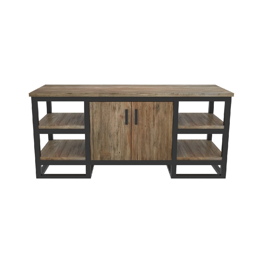 Lunar Console Industrial