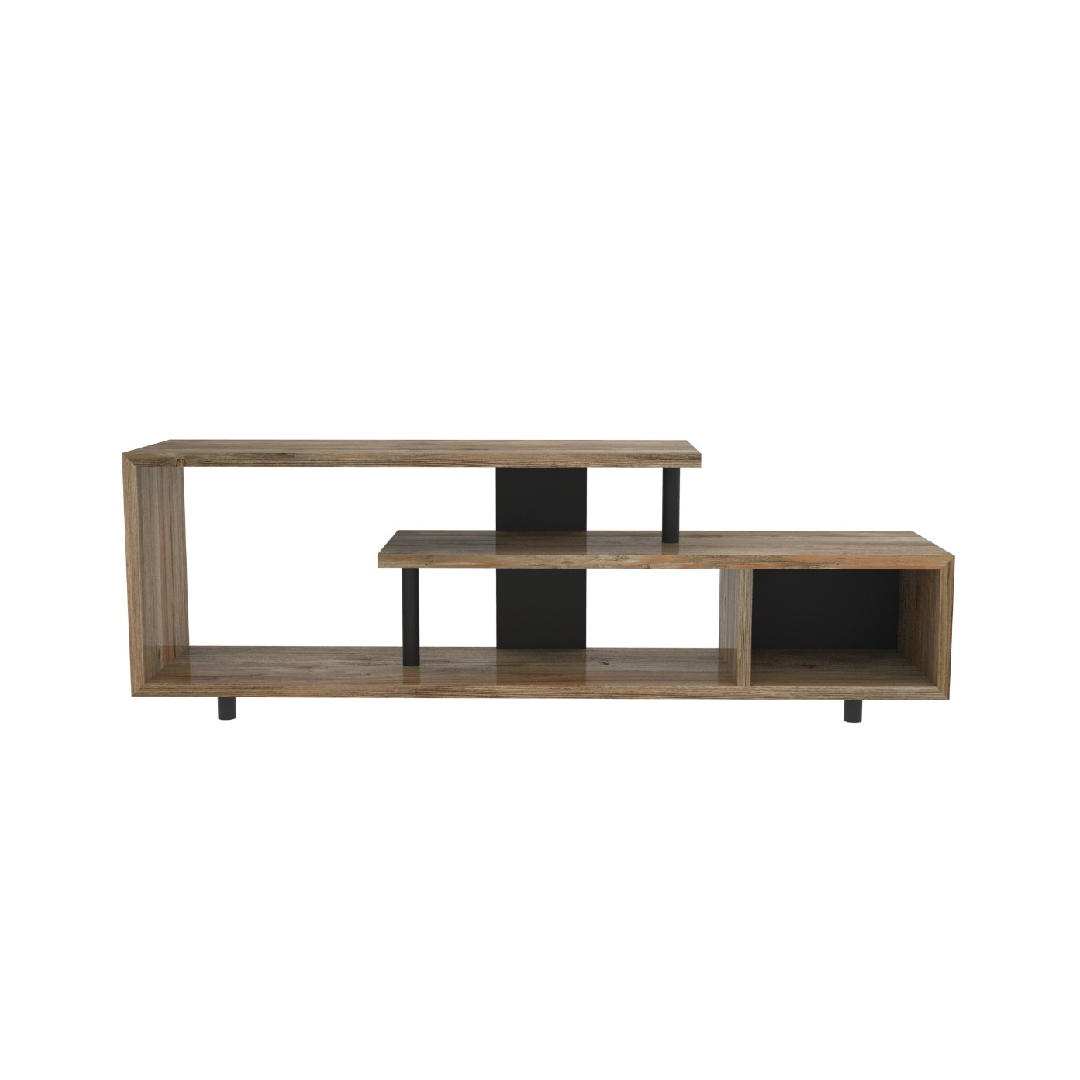 CUBEX Modern TV Dresser